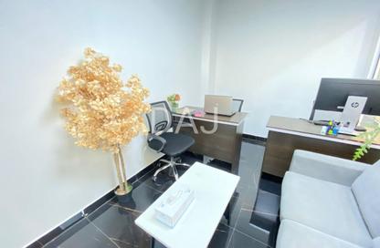 Office Space - Studio - 1 Bathroom for rent in Horizone Building - Port Saeed - Deira - Dubai Office Space - Studio - 1 Bathroom for rent in Horizone Building - Port Saeed - Deira - Dubai