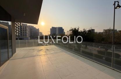 Apartment - 2 Bedrooms - 2 Bathrooms for rent in Amalia Residences - Al Furjan - Dubai