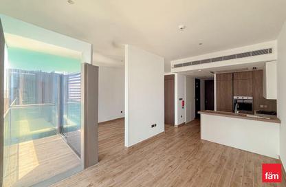 Apartment - Studio - 1 Bathroom for rent in Jumeirah Living Marina Gate - Marina Gate - Dubai Marina - Dubai