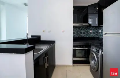 شقة - غرفة نوم - 2 حمامات للايجار في برج بوتانيكا - دبي مارينا - دبي شقة - غرفة نوم - 2 حمامات للايجار في برج بوتانيكا - دبي مارينا - دبي