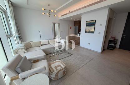 Apartment - 1 Bedroom - 2 Bathrooms for rent in Banyan Tree Residences Hillside Dubai - Jumeirah Lake Towers - Dubai