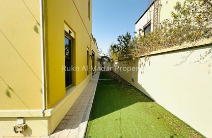 Villa - 4 - 6 for rent in Mushrif Village - Mirdif - Dubai