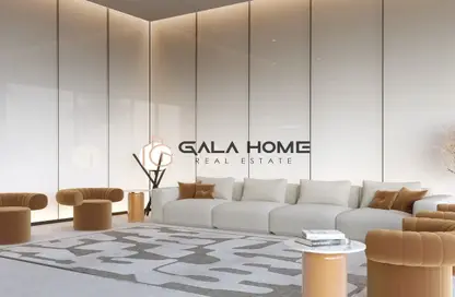 Apartment - 2 Bedrooms - 2 Bathrooms for sale in Auresta tower - District 11 - Jumeirah Village Circle - Dubai