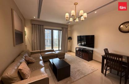 Apartment - 1 - 2 for rent in Elite Downtown Residence 1 - Elite Downtown Residence - Downtown Dubai - Dubai Apartment - 1 - 2 for rent in Elite Downtown Residence 1 - Elite Downtown Residence - Downtown Dubai - Dubai