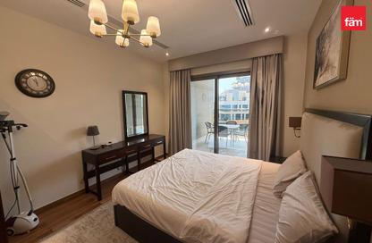 Apartment - 1 - 2 for rent in Elite Downtown Residence 1 - Elite Downtown Residence - Downtown Dubai - Dubai