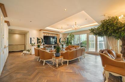 Apartment - 3 Bedrooms - 3 Bathrooms for sale in Limestone House - DIFC - Dubai