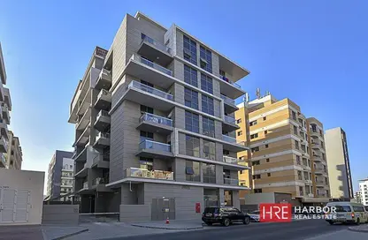 Apartment - 2 Bedrooms - 2 Bathrooms for rent in The Lark Building - Al Warqa'a 1 - Al Warqa'a - Dubai