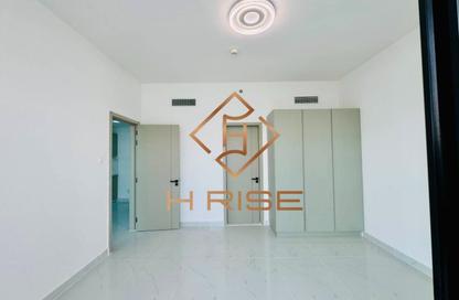 Apartment - 1 - 2 for rent in Equiti Home - Al Furjan - Dubai