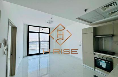 Apartment - 1 - 2 for rent in Equiti Home - Al Furjan - Dubai