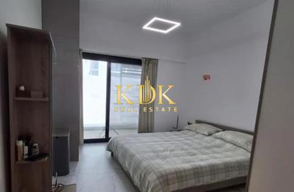Apartment - 1 - 2 for rent in Rigel - District 10 - Jumeirah Village Circle - Dubai Apartment - 1 - 2 for rent in Rigel - District 10 - Jumeirah Village Circle - Dubai