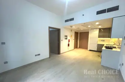 Apartment - 1 Bedroom - 2 Bathrooms for rent in AZIZI RIviera 18 - AZIZI Riviera - Meydan One - Meydan - Dubai