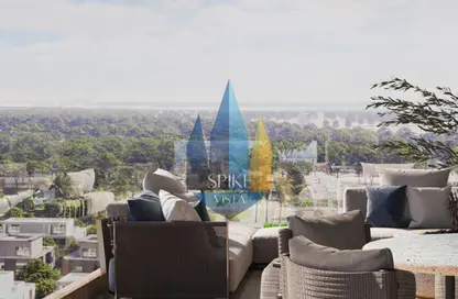 شقة - غرفة نوم - 2 حمامات للبيع في ريم هيلز - نجمة أبوظبي - جزيرة الريم - أبوظبي