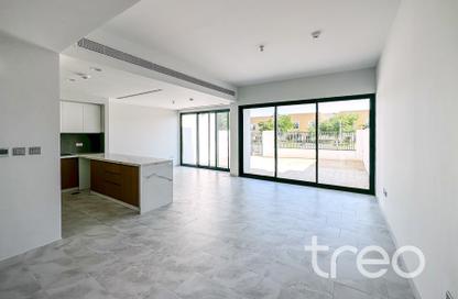 Villa - 3 - 4 for rent in La Rosa 5 - La Rosa - Villanova - Dubai