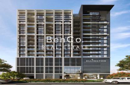 Apartment - 2 - 3 for sale in Hillmont Residences - District 15 - Jumeirah Village Circle - Dubai