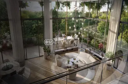 شقة - 2 غرف نوم - 3 حمامات للبيع في برج Cilia 5 - سيليا - غاف وودز - دبي لاند - دبي