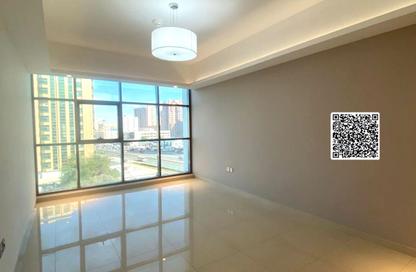 Apartment - 2 Bedrooms - 3 Bathrooms for rent in Gulfa Towers - Al Rashidiya 1 - Al Rashidiya - Ajman Apartment - 2 Bedrooms - 3 Bathrooms for rent in Gulfa Towers - Al Rashidiya 1 - Al Rashidiya - Ajman