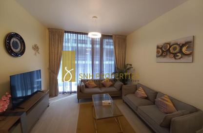 Apartment - 1 Bedroom - 2 Bathrooms for rent in Q Gardens Boutique Residences Block B - Q Gardens Boutique Residences - Arjan - Dubai Apartment - 1 Bedroom - 2 Bathrooms for rent in Q Gardens Boutique Residences Block B - Q Gardens Boutique Residences - Arjan - Dubai