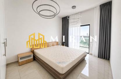 Apartment - 1 Bedroom - 2 Bathrooms for sale in The Square Tower - District 13 - Jumeirah Village Circle - Dubai Apartment - 1 Bedroom - 2 Bathrooms for sale in The Square Tower - District 13 - Jumeirah Village Circle - Dubai