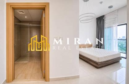 Apartment - 1 Bedroom - 2 Bathrooms for sale in The Square Tower - District 13 - Jumeirah Village Circle - Dubai