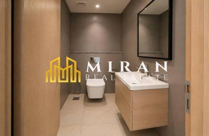 Apartment - 1 Bedroom - 2 Bathrooms for sale in The Square Tower - District 13 - Jumeirah Village Circle - Dubai