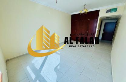 Apartment - 3 - 5 for rent in Al Majaz 3 - Al Majaz - Sharjah