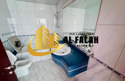 Apartment - 3 - 5 for rent in Al Majaz 3 - Al Majaz - Sharjah