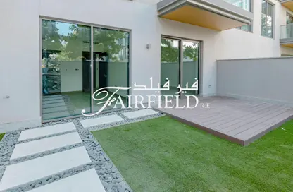 Apartment - 1 Bedroom - 2 Bathrooms for rent in Sobha Hartland Greens 2 - Hartland Greens - Sobha Hartland - Mohammed Bin Rashid City - Dubai