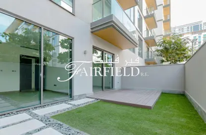 شقة - غرفة نوم - 2 حمامات للايجار في سوبها هارتلاند جرينز 2 - هارتلاند غرينز - صبحا هارتلاند - مدينة الشيخ محمد بن راشد - دبي