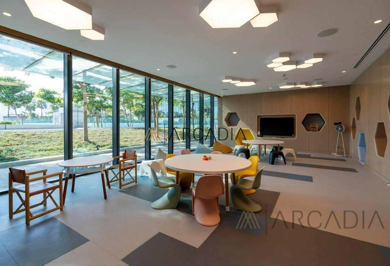 Luxury Duplex | Fully Furnished | Dubai Frame View photo 15