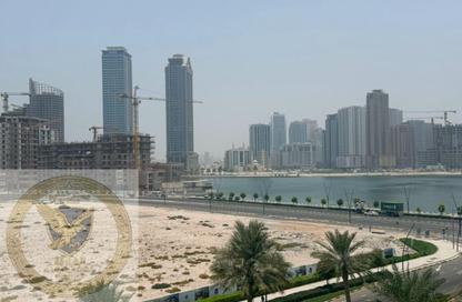 Apartment - 3 Bedrooms - 4 Bathrooms for rent in Maryam Island - Al Khan - Sharjah Apartment - 3 Bedrooms - 4 Bathrooms for rent in Maryam Island - Al Khan - Sharjah