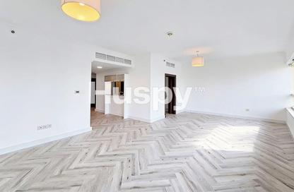 Apartment - 1 Bedroom - 2 Bathrooms for rent in Marina Quays West - Marina Quays - Dubai Marina - Dubai