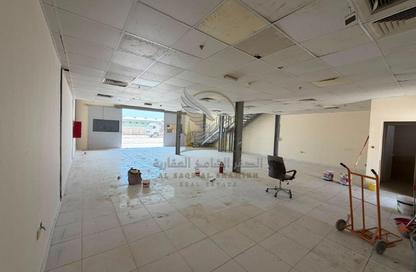 Warehouse - Studio - 2 Bathrooms for rent in Industrial Area 12 - Sharjah Industrial Area - Sharjah