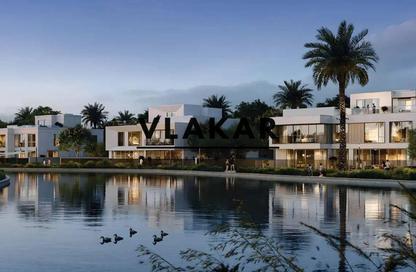 Villa - 6 Bedrooms - 6 Bathrooms for sale in Palace Villas - Ostra - The Oasis by Emaar - Dubai