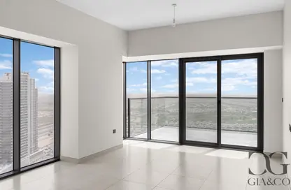 Apartment - 2 Bedrooms - 2 Bathrooms for rent in Golf Gate - Damac Hills - Dubai Apartment - 2 Bedrooms - 2 Bathrooms for rent in Golf Gate - Damac Hills - Dubai