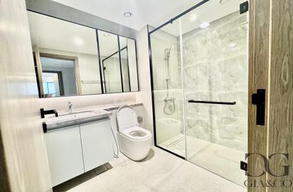 Apartment - 2 Bedrooms - 2 Bathrooms for rent in Golf Gate - DAMAC Hills - Dubai