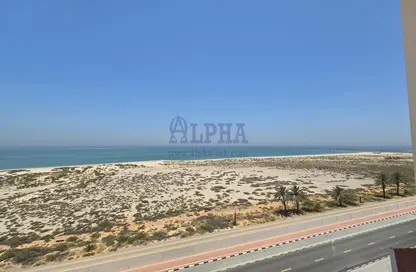 شقة - 1 حمام للبيع في رويال بريز - رويال بريز - قرية الحمرا - رأس الخيمة