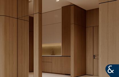 Apartment - 2 Bedrooms - 2 Bathrooms for sale in Binghatti Skyterraces - Dubai Autodrome and Business Park - Motor City - Dubai