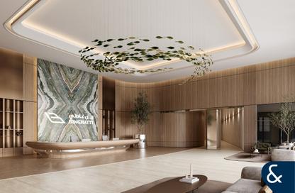 Apartment - 2 Bedrooms - 2 Bathrooms for sale in Binghatti Skyterraces - Dubai Autodrome and Business Park - Motor City - Dubai