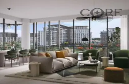 شقة - 2 غرف نوم - 2 حمامات للبيع في لوريل - سنترال بارك في سيتي ووك - سيتي ووك - دبي