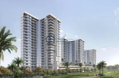 شقة - غرفة نوم - 1 حمام للبيع في الحمرا جرين - قرية الحمرا - رأس الخيمة