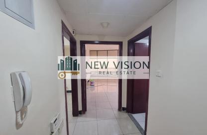 Apartment - 2 - 2 for rent in Al Majaz 2 - Al Majaz - Sharjah