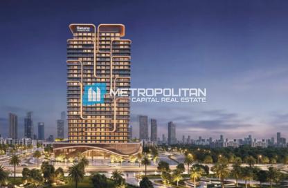 Apartment - 2 Bedrooms - 4 Bathrooms for sale in Rotana Residences North - Tamouh - Al Reem Island - Abu Dhabi Apartment - 2 Bedrooms - 4 Bathrooms for sale in Rotana Residences North - Tamouh - Al Reem Island - Abu Dhabi