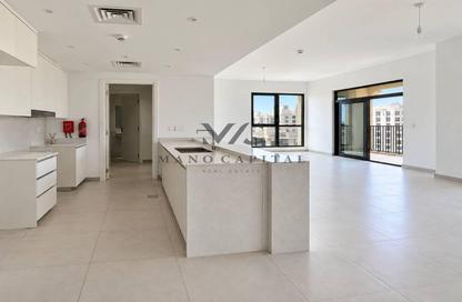Apartment - 3 - 4 for sale in Jadeel 3 - Madinat Jumeirah Living - Umm Suqeim 3 - Umm Suqeim - Dubai