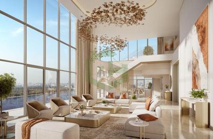 Apartment - 3 Bedrooms - 5 Bathrooms for sale in The Edit at D3 Tower B - The Edit at D3 - Dubai Design District - Dubai