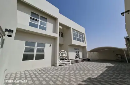 فيلا - 7 غرف نوم للايجار في مدينة الرياض - أبوظبي