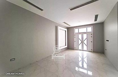 Villa - 7 - 7+ for rent in Madinat Al Riyad - Abu Dhabi