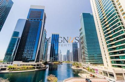 Apartment - 2 Bedrooms - 4 Bathrooms for sale in Al Seef Tower 3 - Al Seef Towers - JLT Cluster U - Jumeirah Lake Towers - Dubai Apartment - 2 Bedrooms - 4 Bathrooms for sale in Al Seef Tower 3 - Al Seef Towers - JLT Cluster U - Jumeirah Lake Towers - Dubai