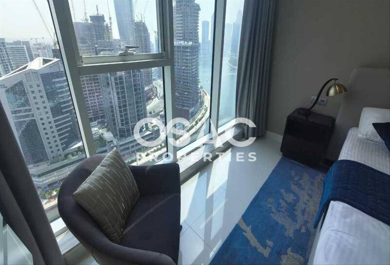 Furnished | Canal View | Prime Location photo 10