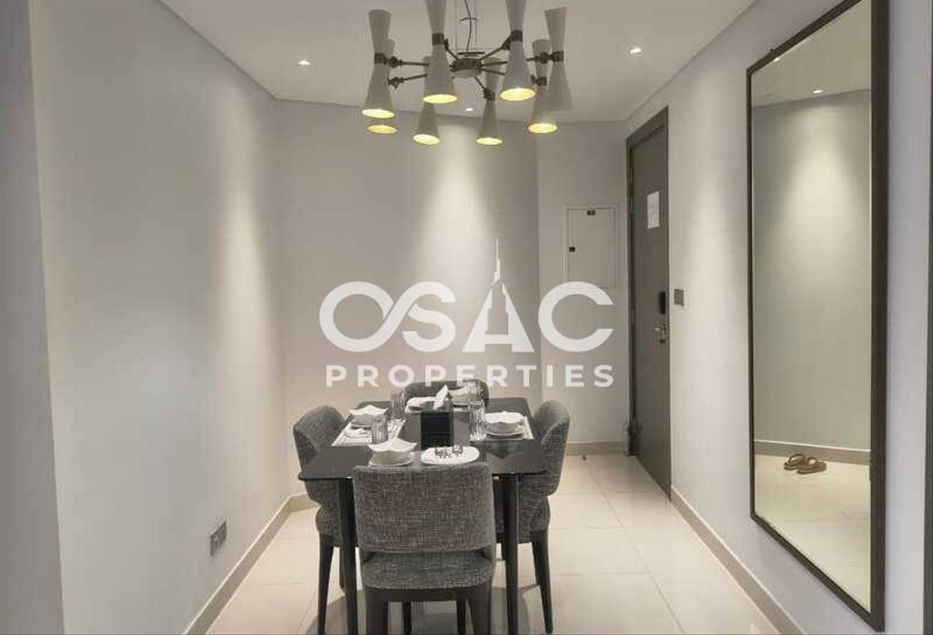 Furnished | Canal View | Prime Location photo 5