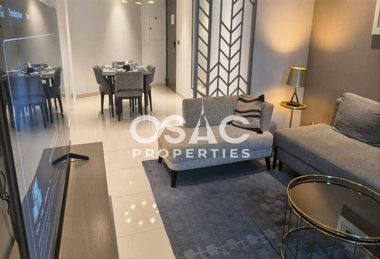 Furnished | Canal View | Prime Location photo 7